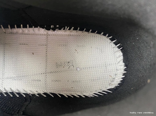 Rep Husky Cyber (2016) Monday Retro 3 Jordan 136064-020 0816